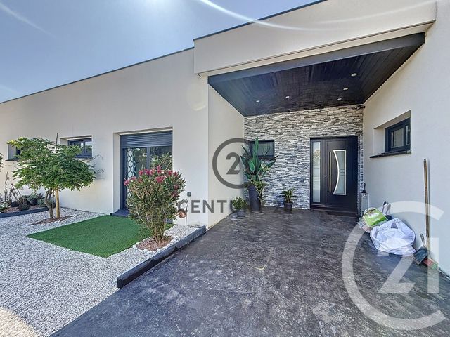 Maison à vendre - 5 pièces - 250 m2 - Llupia - 66 - LANGUEDOC-ROUSSILLON