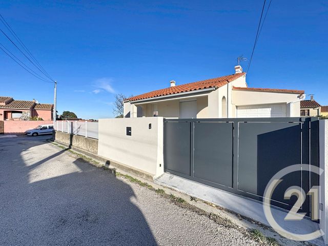 Maison &agrave; vendre - 3 pi&egrave;ces - 71,40 m2 - Ponteilla - 66 - LANGUEDOC-ROUSSILLON