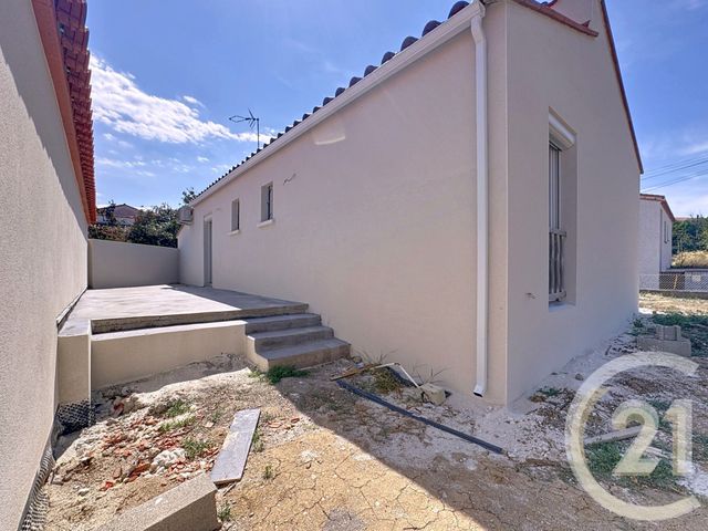 Maison à vendre - 3 pièces - 71,40 m2 - Ponteilla - 66 - LANGUEDOC-ROUSSILLON