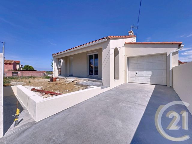 Maison à vendre - 3 pièces - 71,40 m2 - Ponteilla - 66 - LANGUEDOC-ROUSSILLON