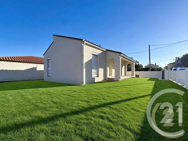 maison - PONTEILLA - 66