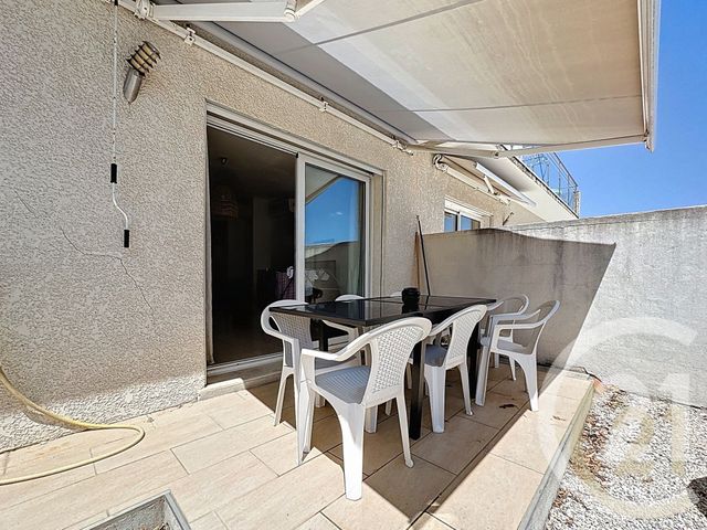 Appartement T3 à vendre - 3 pièces - 56,60 m2 - Villeneuve De La Raho - 66 - LANGUEDOC-ROUSSILLON