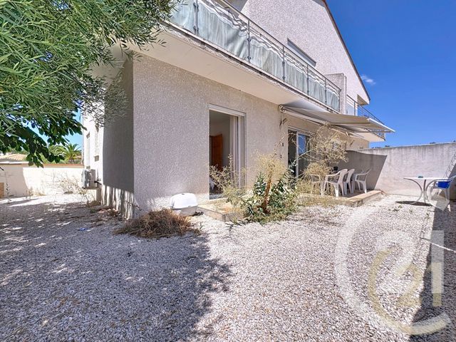 Appartement T3 à vendre - 3 pièces - 56,60 m2 - Villeneuve De La Raho - 66 - LANGUEDOC-ROUSSILLON