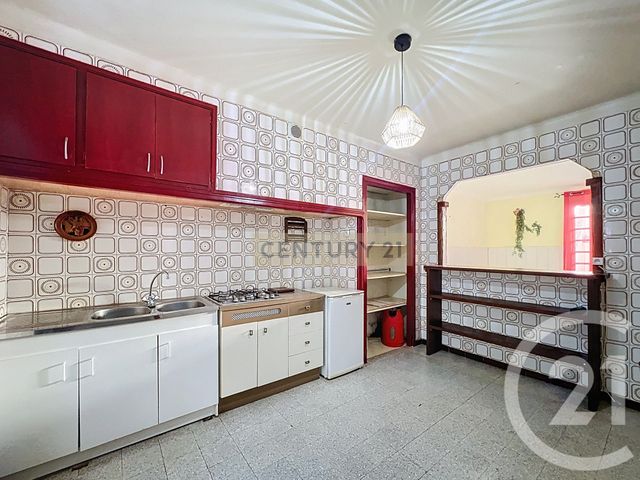 Maison à vendre - 5 pièces - 104,60 m2 - Thuir - 66 - LANGUEDOC-ROUSSILLON