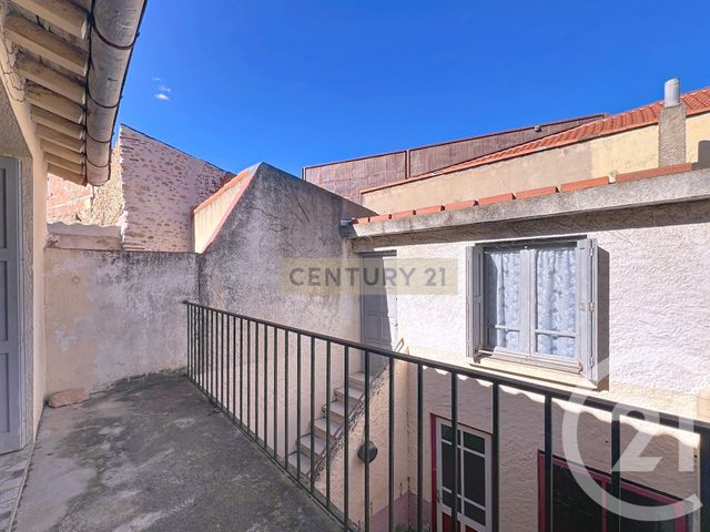 Maison à vendre - 5 pièces - 104,60 m2 - Thuir - 66 - LANGUEDOC-ROUSSILLON