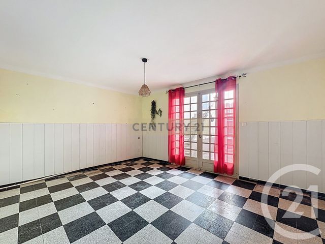 Maison à vendre - 5 pièces - 104,60 m2 - Thuir - 66 - LANGUEDOC-ROUSSILLON