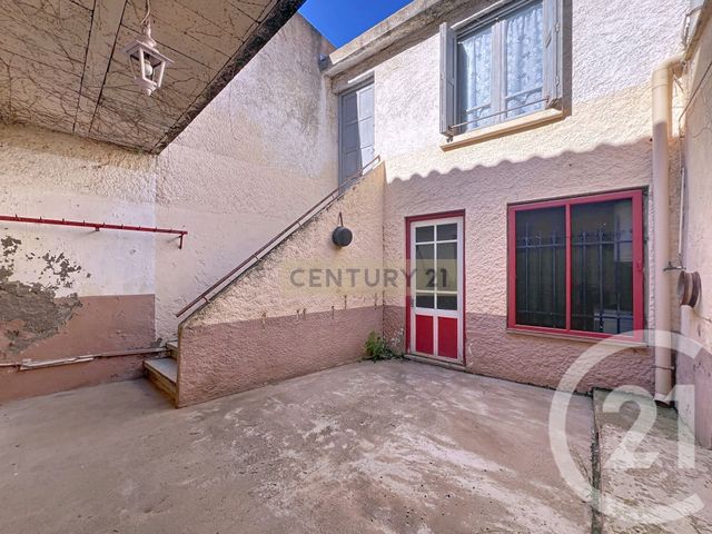 Maison à vendre - 5 pièces - 104,60 m2 - Thuir - 66 - LANGUEDOC-ROUSSILLON