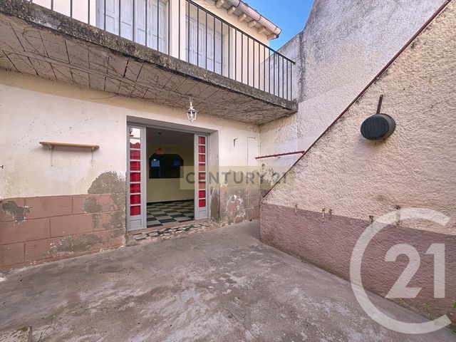Maison à vendre - 5 pièces - 104,60 m2 - Thuir - 66 - LANGUEDOC-ROUSSILLON