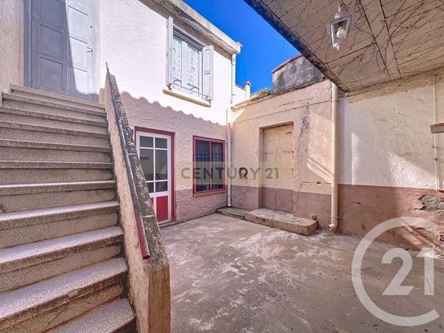 Maison à vendre - 5 pièces - 104,60 m2 - Thuir - 66 - LANGUEDOC-ROUSSILLON