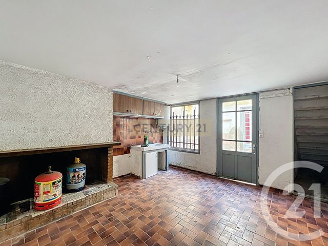 Maison à vendre - 5 pièces - 104,60 m2 - Thuir - 66 - LANGUEDOC-ROUSSILLON