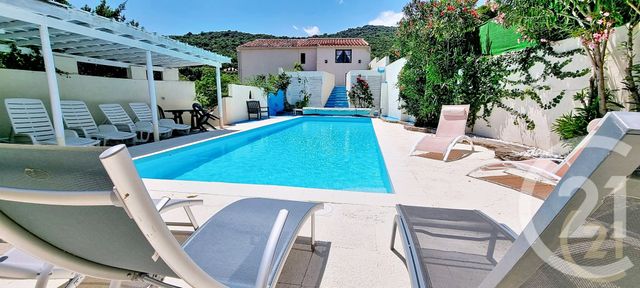 maison - CAIXAS - 66