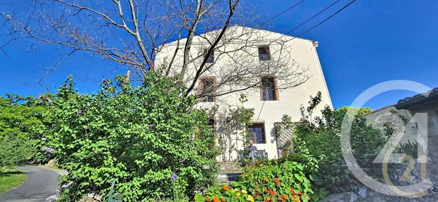 Maison &agrave; vendre - 8 pi&egrave;ces - 302 m2 - Caixas - 66 - LANGUEDOC-ROUSSILLON