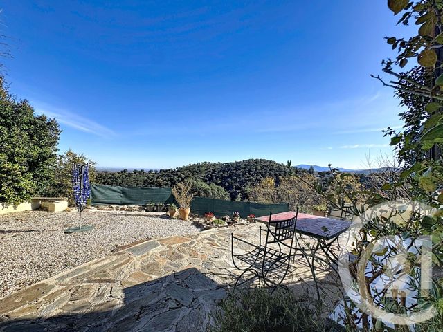 Maison &agrave; vendre - 8 pi&egrave;ces - 302 m2 - Caixas - 66 - LANGUEDOC-ROUSSILLON