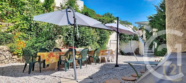 Maison &agrave; vendre - 8 pi&egrave;ces - 302 m2 - Caixas - 66 - LANGUEDOC-ROUSSILLON