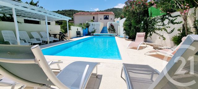 maison - CAIXAS - 66