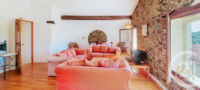 Maison &agrave; vendre - 8 pi&egrave;ces - 302 m2 - Caixas - 66 - LANGUEDOC-ROUSSILLON