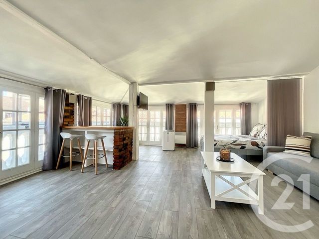 Appartement F1 à vendre - 1 pièce - 40,11 m2 - Perpignan - 66 - LANGUEDOC-ROUSSILLON