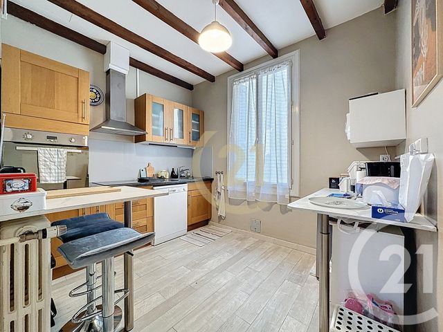 Maison &agrave; vendre - 5 pi&egrave;ces - 111,80 m2 - Thuir - 66 - LANGUEDOC-ROUSSILLON