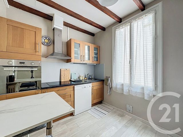 Maison &agrave; vendre - 4 pi&egrave;ces - 111,80 m2 - Thuir - 66 - LANGUEDOC-ROUSSILLON