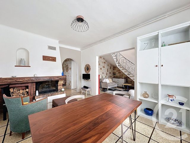 Maison &agrave; vendre - 4 pi&egrave;ces - 111,80 m2 - Thuir - 66 - LANGUEDOC-ROUSSILLON