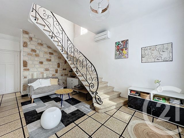 Maison &agrave; vendre - 4 pi&egrave;ces - 111,80 m2 - Thuir - 66 - LANGUEDOC-ROUSSILLON