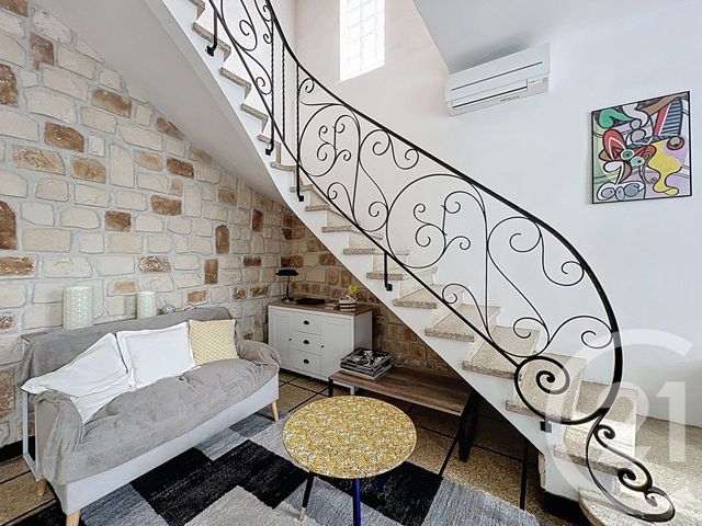 Maison &agrave; vendre - 4 pi&egrave;ces - 111,80 m2 - Thuir - 66 - LANGUEDOC-ROUSSILLON