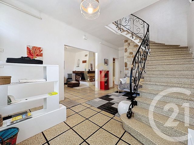 Maison &agrave; vendre - 5 pi&egrave;ces - 111,80 m2 - Thuir - 66 - LANGUEDOC-ROUSSILLON