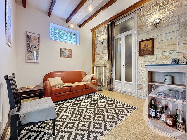 Maison &agrave; vendre - 5 pi&egrave;ces - 111,80 m2 - Thuir - 66 - LANGUEDOC-ROUSSILLON