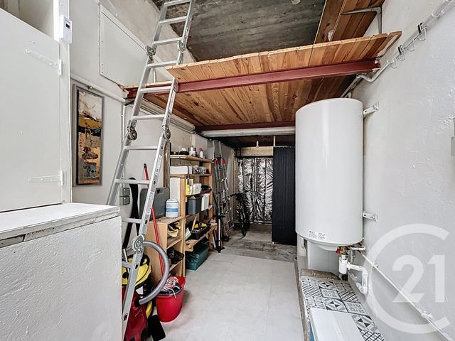 Maison &agrave; vendre - 4 pi&egrave;ces - 111,80 m2 - Thuir - 66 - LANGUEDOC-ROUSSILLON