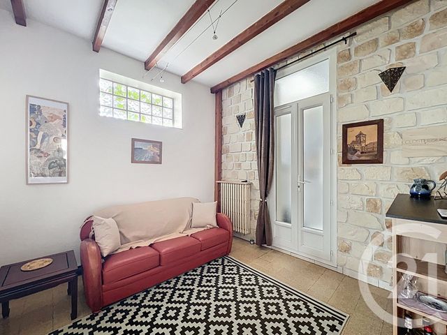 Maison &agrave; vendre - 4 pi&egrave;ces - 111,80 m2 - Thuir - 66 - LANGUEDOC-ROUSSILLON