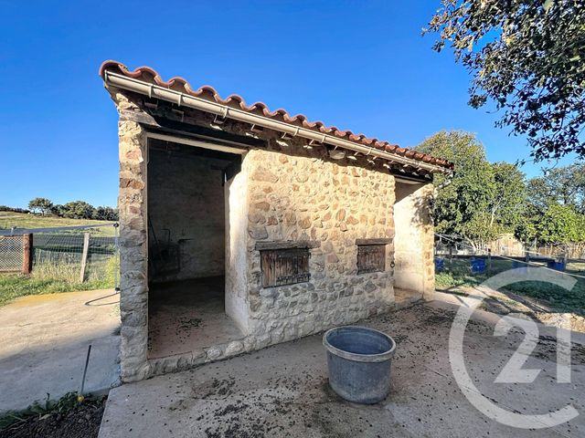 Maison &agrave; vendre - 10 pi&egrave;ces - 401,70 m2 - Fourques - 66 - LANGUEDOC-ROUSSILLON