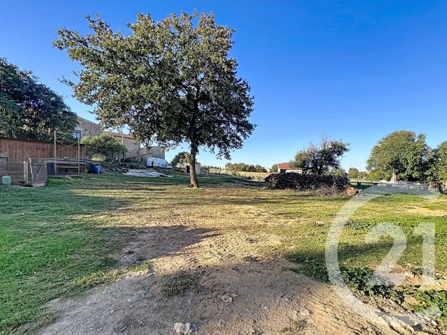 Maison &agrave; vendre - 10 pi&egrave;ces - 401,70 m2 - Fourques - 66 - LANGUEDOC-ROUSSILLON