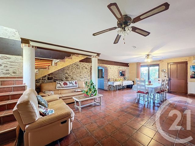 Maison &agrave; vendre - 10 pi&egrave;ces - 401,70 m2 - Fourques - 66 - LANGUEDOC-ROUSSILLON