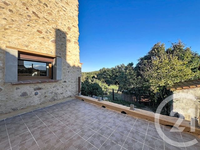 Maison &agrave; vendre - 10 pi&egrave;ces - 401,70 m2 - Fourques - 66 - LANGUEDOC-ROUSSILLON