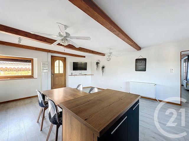 Maison &agrave; vendre - 10 pi&egrave;ces - 401,70 m2 - Fourques - 66 - LANGUEDOC-ROUSSILLON