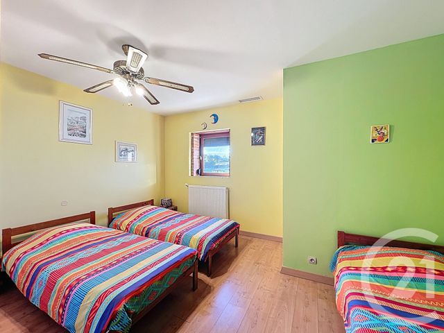 Maison &agrave; vendre - 10 pi&egrave;ces - 401,70 m2 - Fourques - 66 - LANGUEDOC-ROUSSILLON