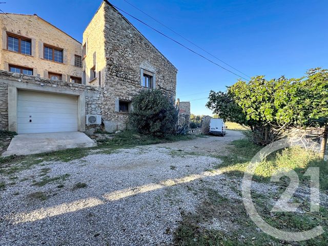 Maison &agrave; vendre - 10 pi&egrave;ces - 401,70 m2 - Fourques - 66 - LANGUEDOC-ROUSSILLON