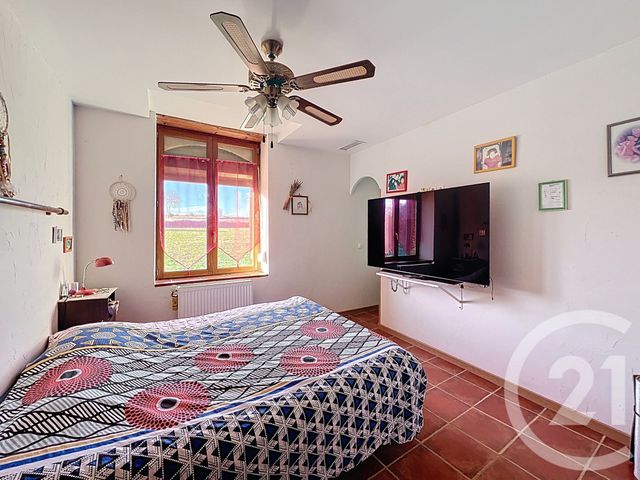 Maison &agrave; vendre - 10 pi&egrave;ces - 401,70 m2 - Fourques - 66 - LANGUEDOC-ROUSSILLON