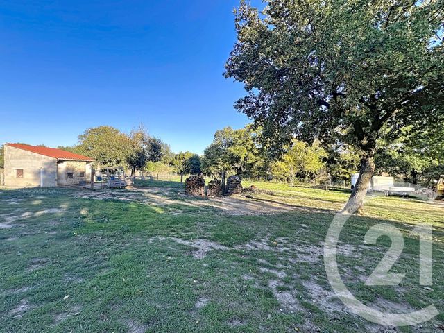 Maison &agrave; vendre - 10 pi&egrave;ces - 401,70 m2 - Fourques - 66 - LANGUEDOC-ROUSSILLON