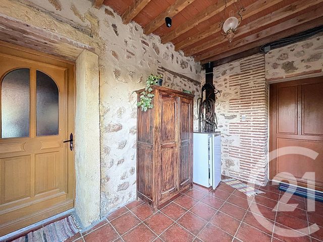 Maison &agrave; vendre - 10 pi&egrave;ces - 401,70 m2 - Fourques - 66 - LANGUEDOC-ROUSSILLON