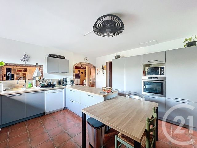 Maison &agrave; vendre - 10 pi&egrave;ces - 401,70 m2 - Fourques - 66 - LANGUEDOC-ROUSSILLON