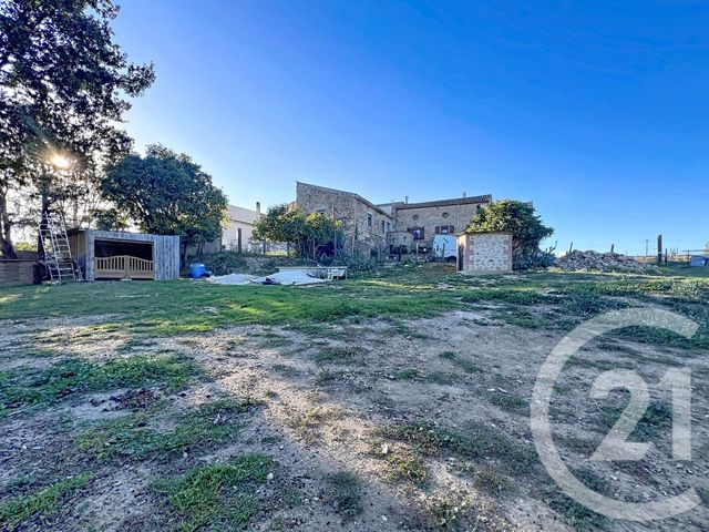 Maison &agrave; vendre - 10 pi&egrave;ces - 401,70 m2 - Fourques - 66 - LANGUEDOC-ROUSSILLON