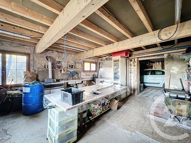 Maison &agrave; vendre - 10 pi&egrave;ces - 401,70 m2 - Fourques - 66 - LANGUEDOC-ROUSSILLON