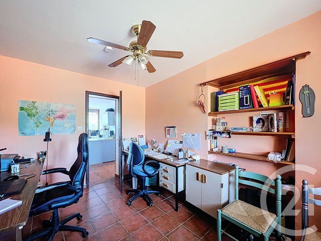 Maison &agrave; vendre - 10 pi&egrave;ces - 401,70 m2 - Fourques - 66 - LANGUEDOC-ROUSSILLON