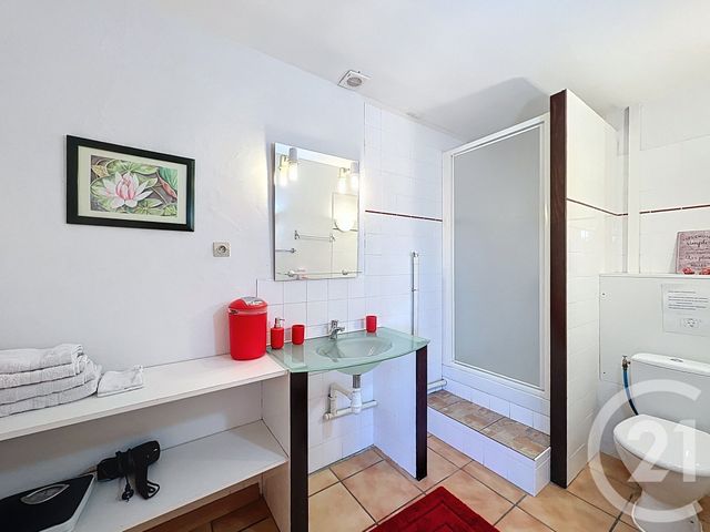 Maison &agrave; vendre - 10 pi&egrave;ces - 401,70 m2 - Fourques - 66 - LANGUEDOC-ROUSSILLON