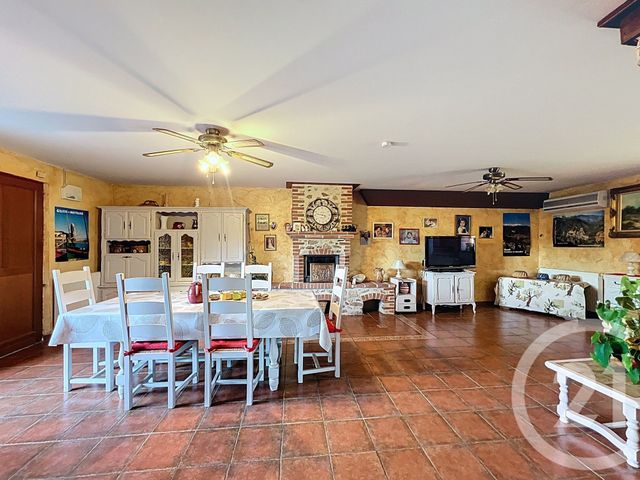 Maison &agrave; vendre - 10 pi&egrave;ces - 401,70 m2 - Fourques - 66 - LANGUEDOC-ROUSSILLON