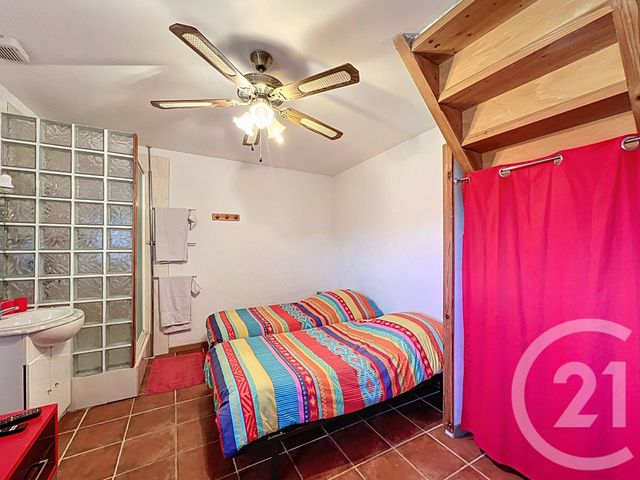 Maison &agrave; vendre - 10 pi&egrave;ces - 401,70 m2 - Fourques - 66 - LANGUEDOC-ROUSSILLON