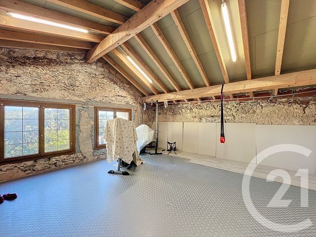 Maison &agrave; vendre - 10 pi&egrave;ces - 401,70 m2 - Fourques - 66 - LANGUEDOC-ROUSSILLON