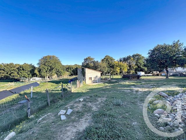 Maison &agrave; vendre - 10 pi&egrave;ces - 401,70 m2 - Fourques - 66 - LANGUEDOC-ROUSSILLON