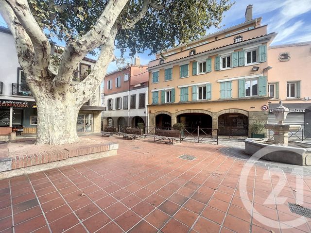 Prix immobilier THUIR - Photo d’un appartement vendu